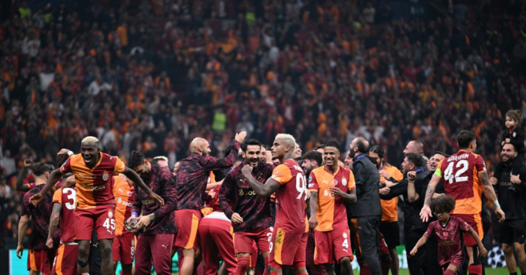 Galatasaray
