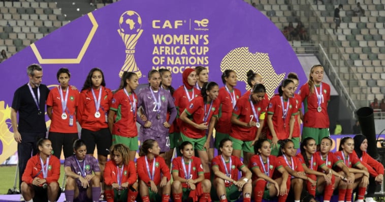 Women's Africa Cup of Nations
