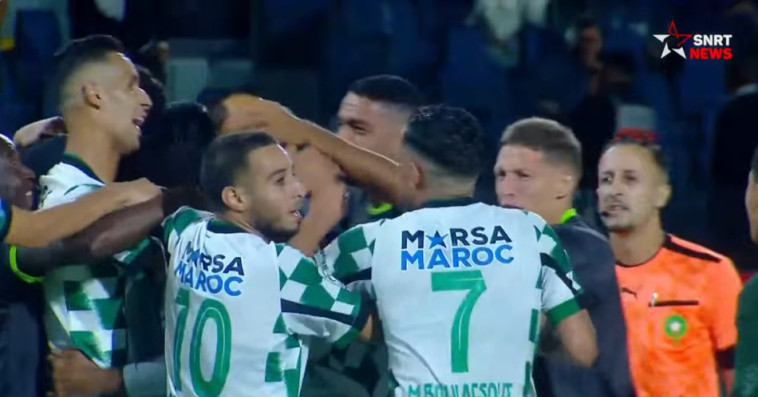 Raja Club Athletic 