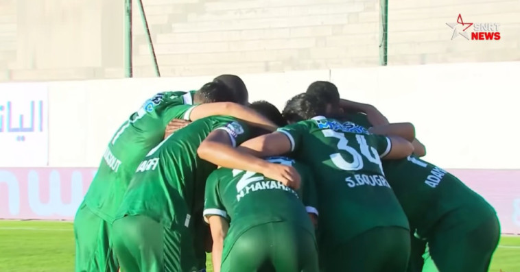 raja club athletic