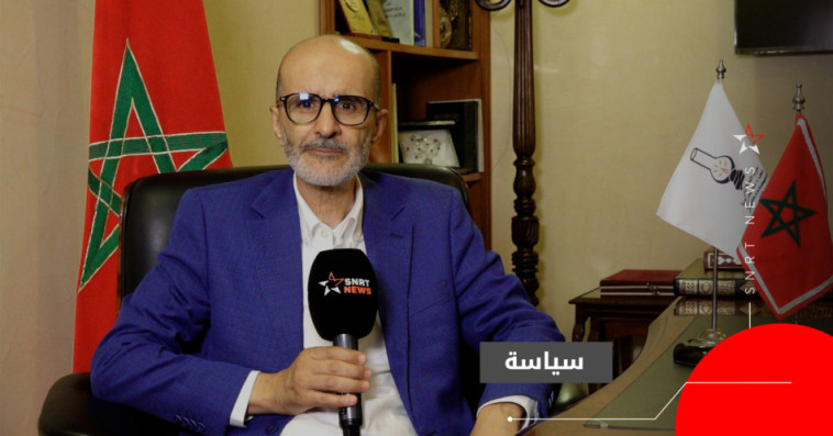 إدريس الأزمي الإدريسي