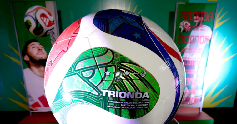 Trionda