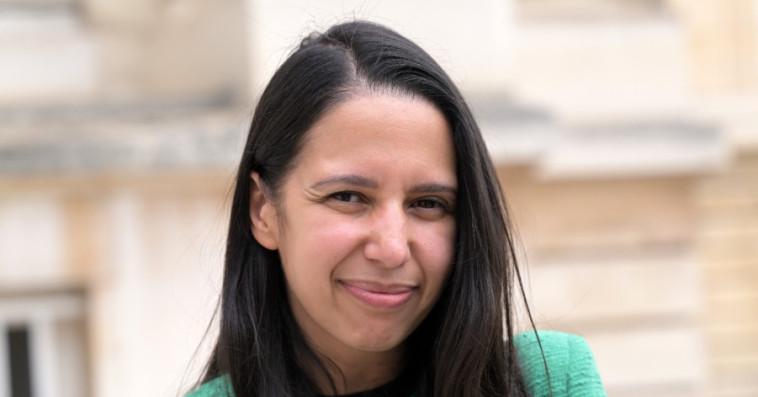 Naima Moutchou