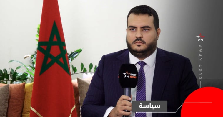 المهدي رايض