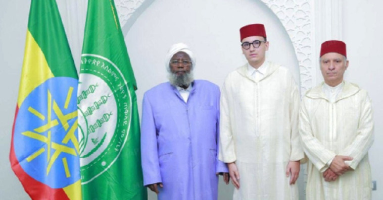 Cheikh Ibrahim Toufa