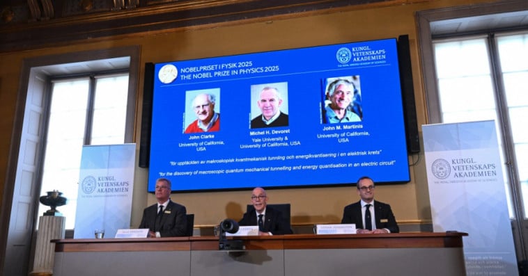 Prix Nobel