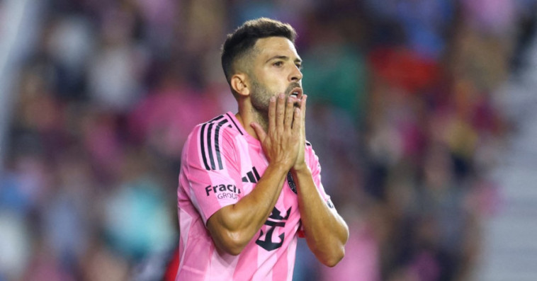 Jordi Alba