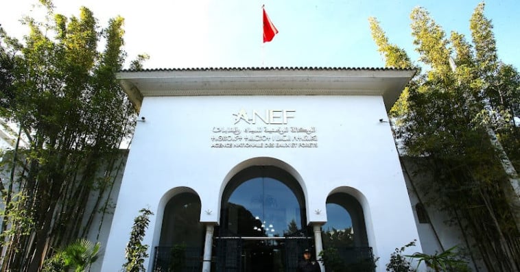 ANEF