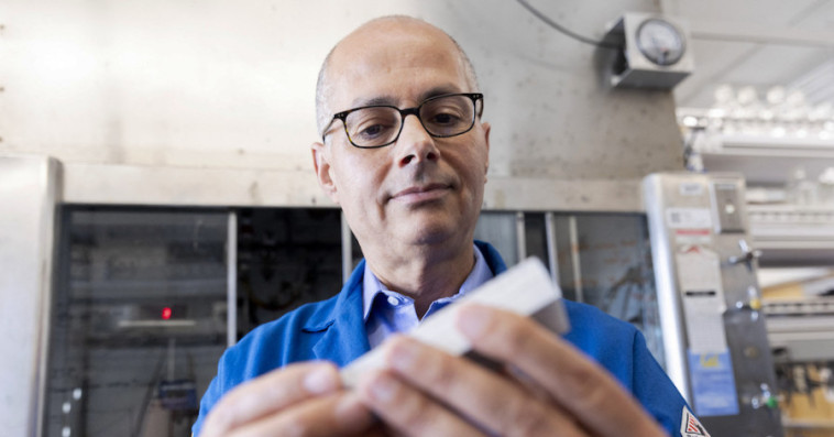 Omar Yaghi