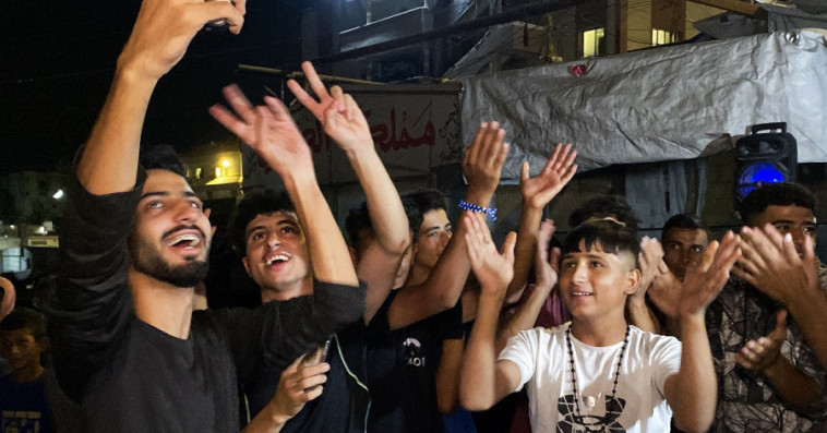 Gaza
