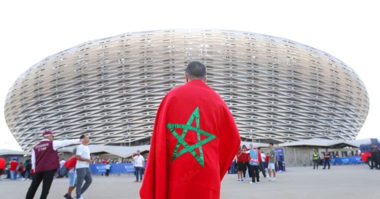 Moulay Abdellah Sports Complex