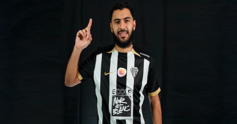 Amine Sbaï