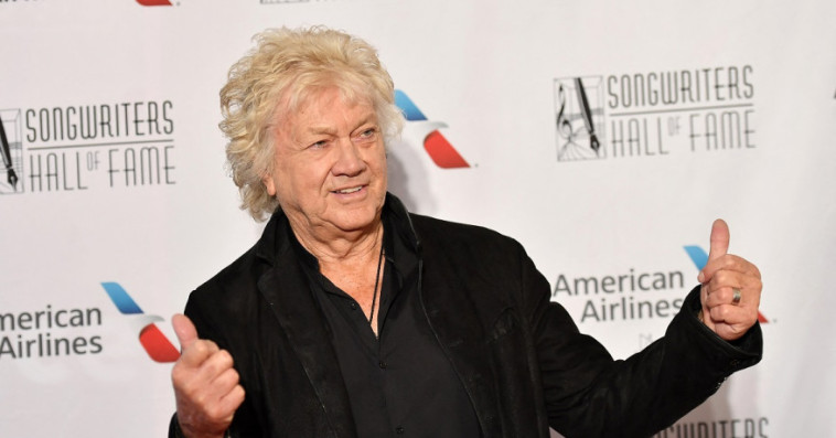 John Lodge
