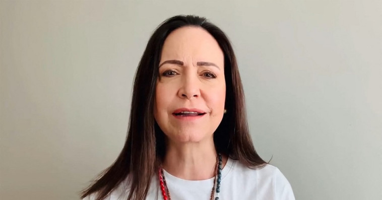 Maria Corina Machado