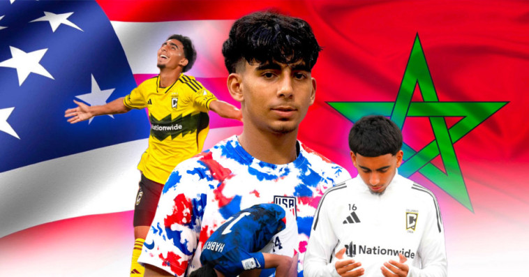 Taha Habroune