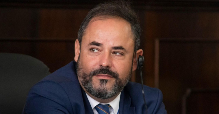 Carlos Uriarte Sánchez