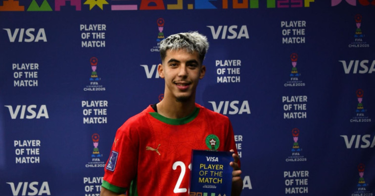Yassir Zabiri
