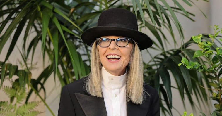 Diane Keaton