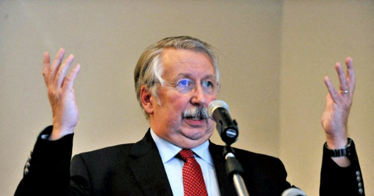 Andre Flahaut