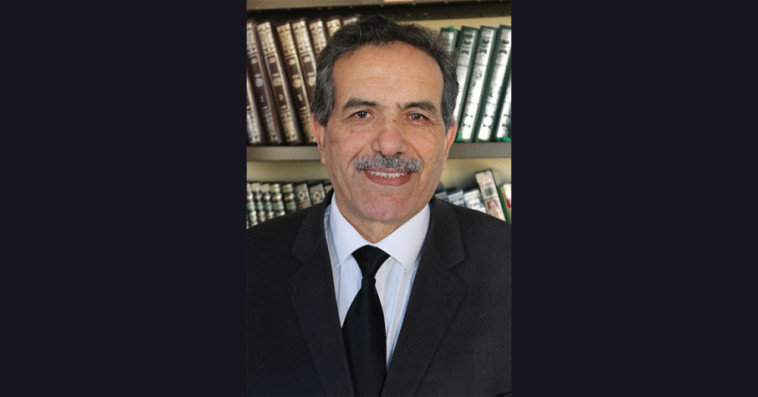 Brahim Akdim