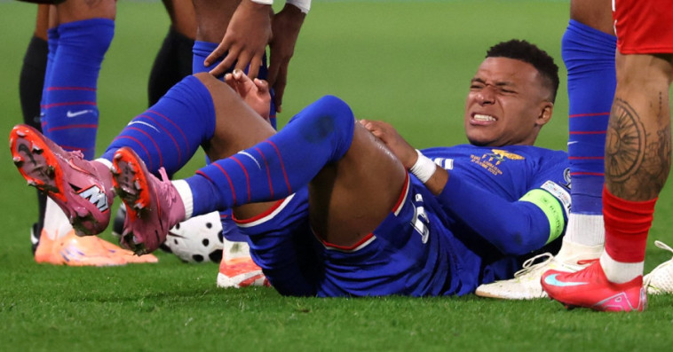 Kylian Mbappé
