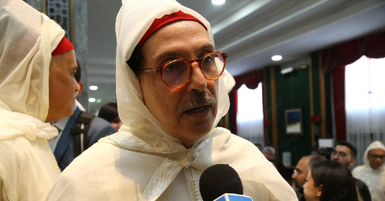 Parlementaires