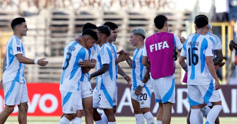 Argentina 