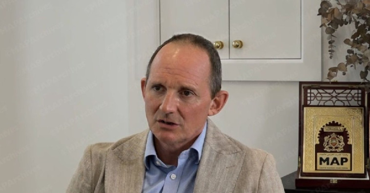 Thomas Reilly
