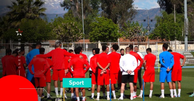 Maroc U20