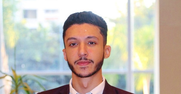 Zakaria Aymane