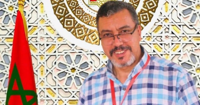 Khalid Chiat