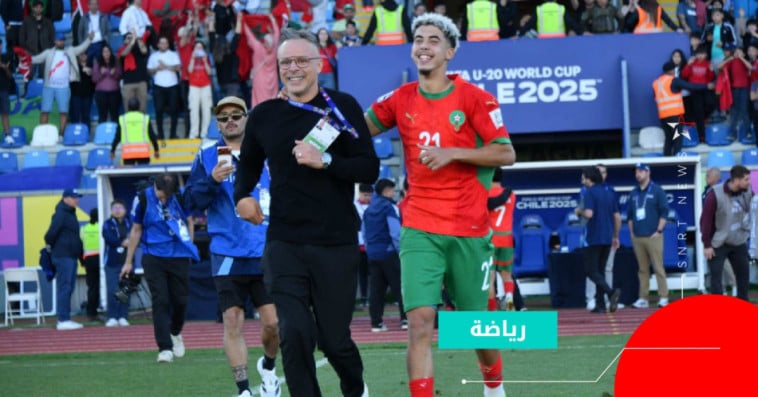 Mohamed Ouahbi