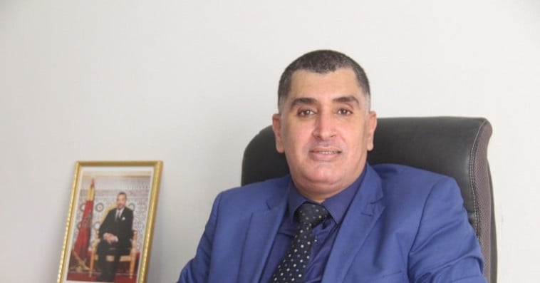 Mohamed Zineddine
