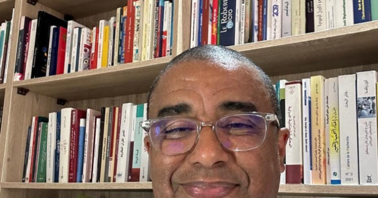 Zakaria Aboudahab