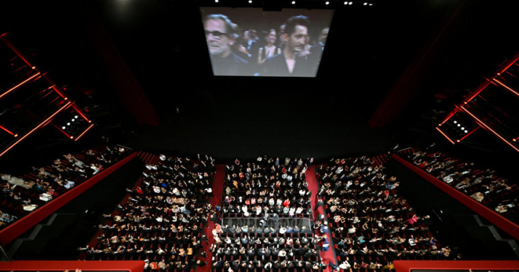 Cannes