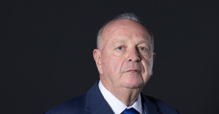 Ross McInnes