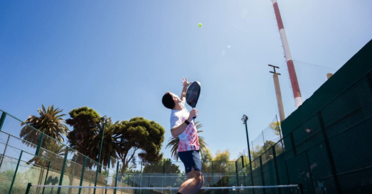 (COC Tennis