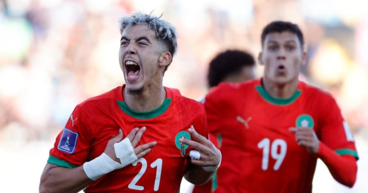 Yassir Zabiri