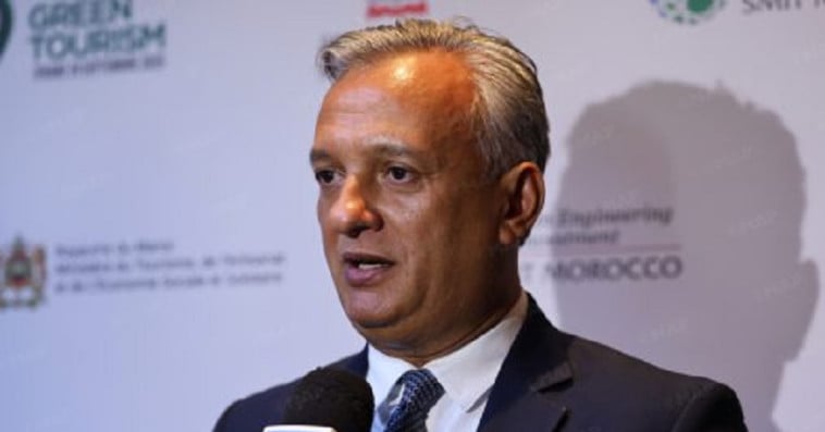 Karim Zidane