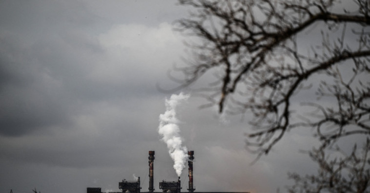 pollution