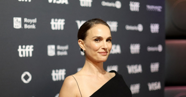 Natalie Portman
