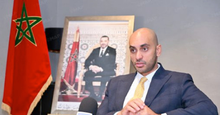 هيثم عيسى