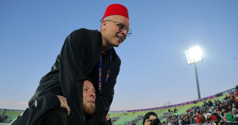 Mohamed Ouahbi