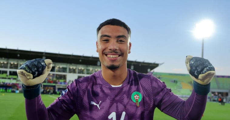 Abdelhakim Mesbahi