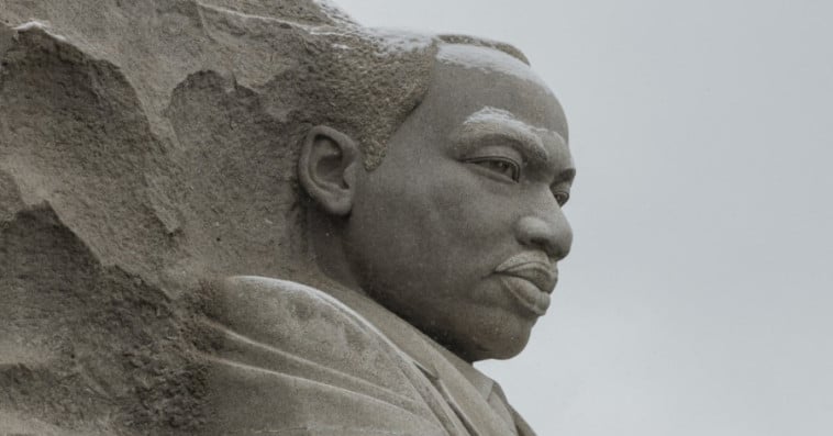 Martin Luther King