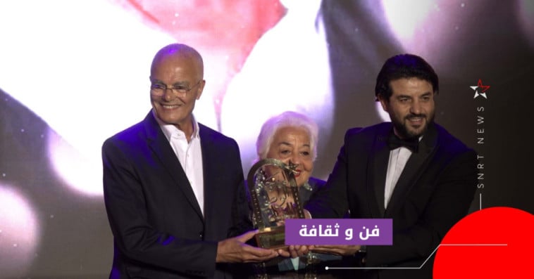 المهرجان الوطني للفيلم بطنجة