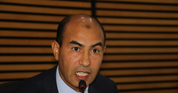 مصطفى العزة