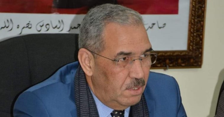  امحمد العطفاوي