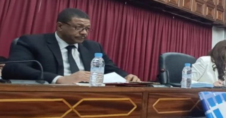 عامل إقليم تاونات