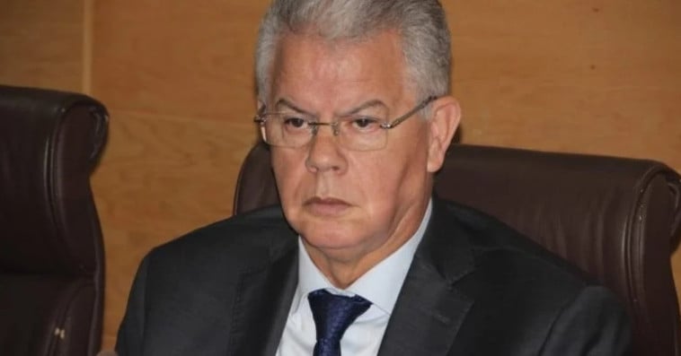 عبد الخالق مرزوقي